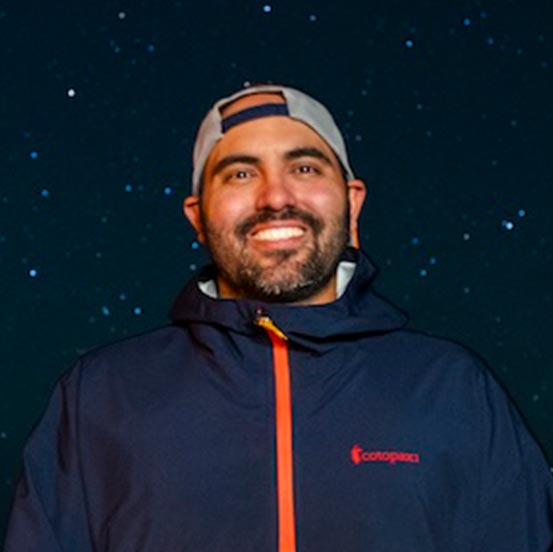 Anthony Sleiman