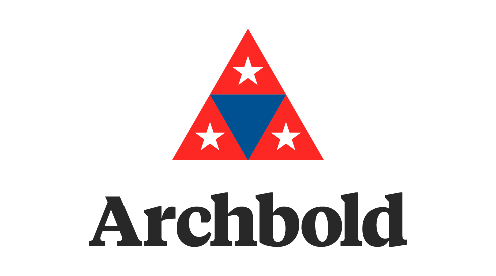 Archbold – Main Brand – Vertical 1