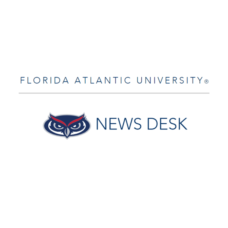 FAU News Desk