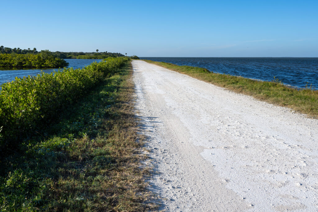 Daytona Beach Bike Week 2025: Canaveral National Seashore