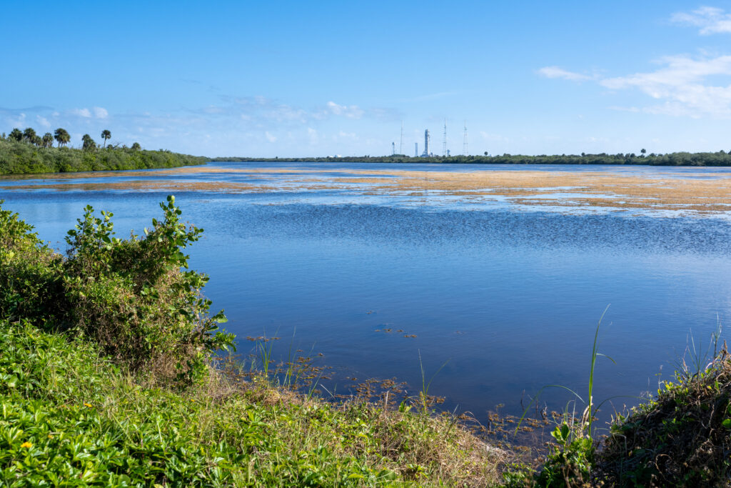 HIGHLIGHTS Canaveral National Seashore Sara Sheehy Camera 2