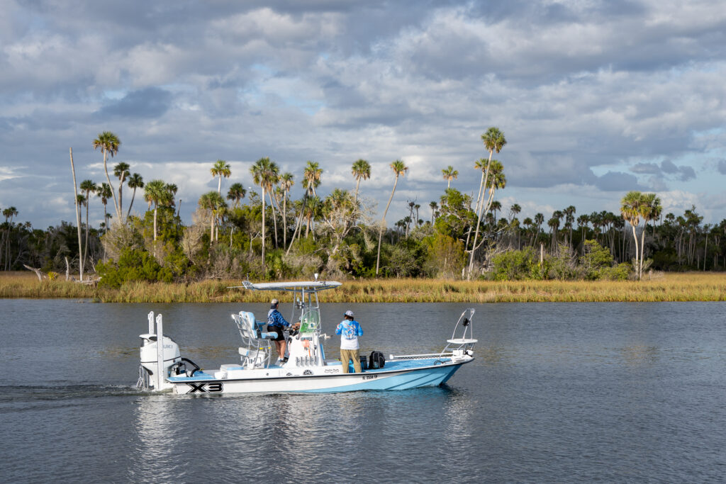 HIGHLIGHTS Fort Island Trail Sara Sheehy Camera 8