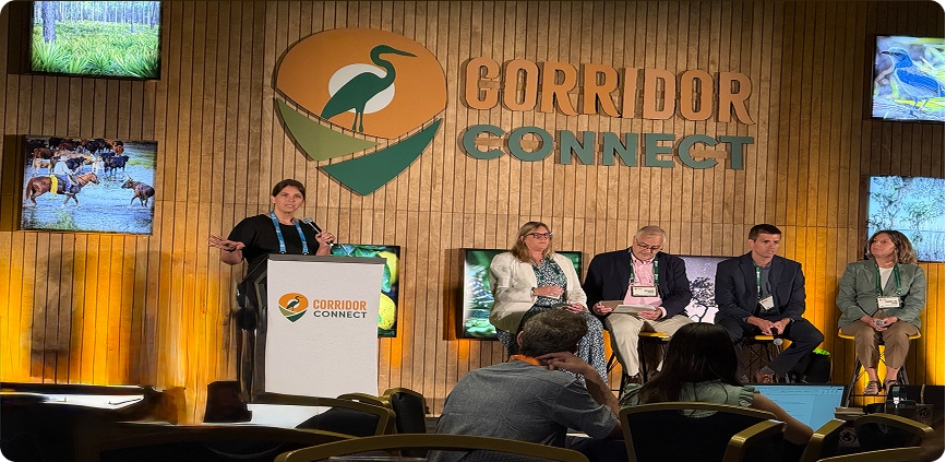 High-Impact Convening