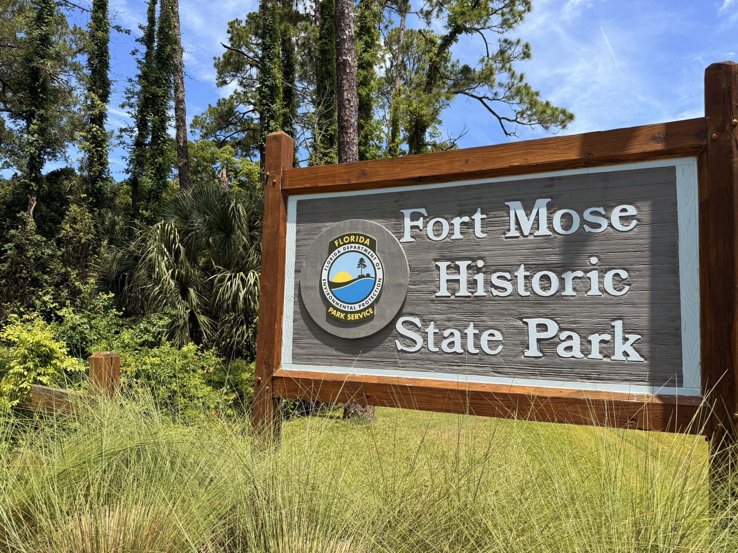 Fort Mose and the Journey to Freedom