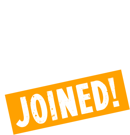 JJ has Joined!