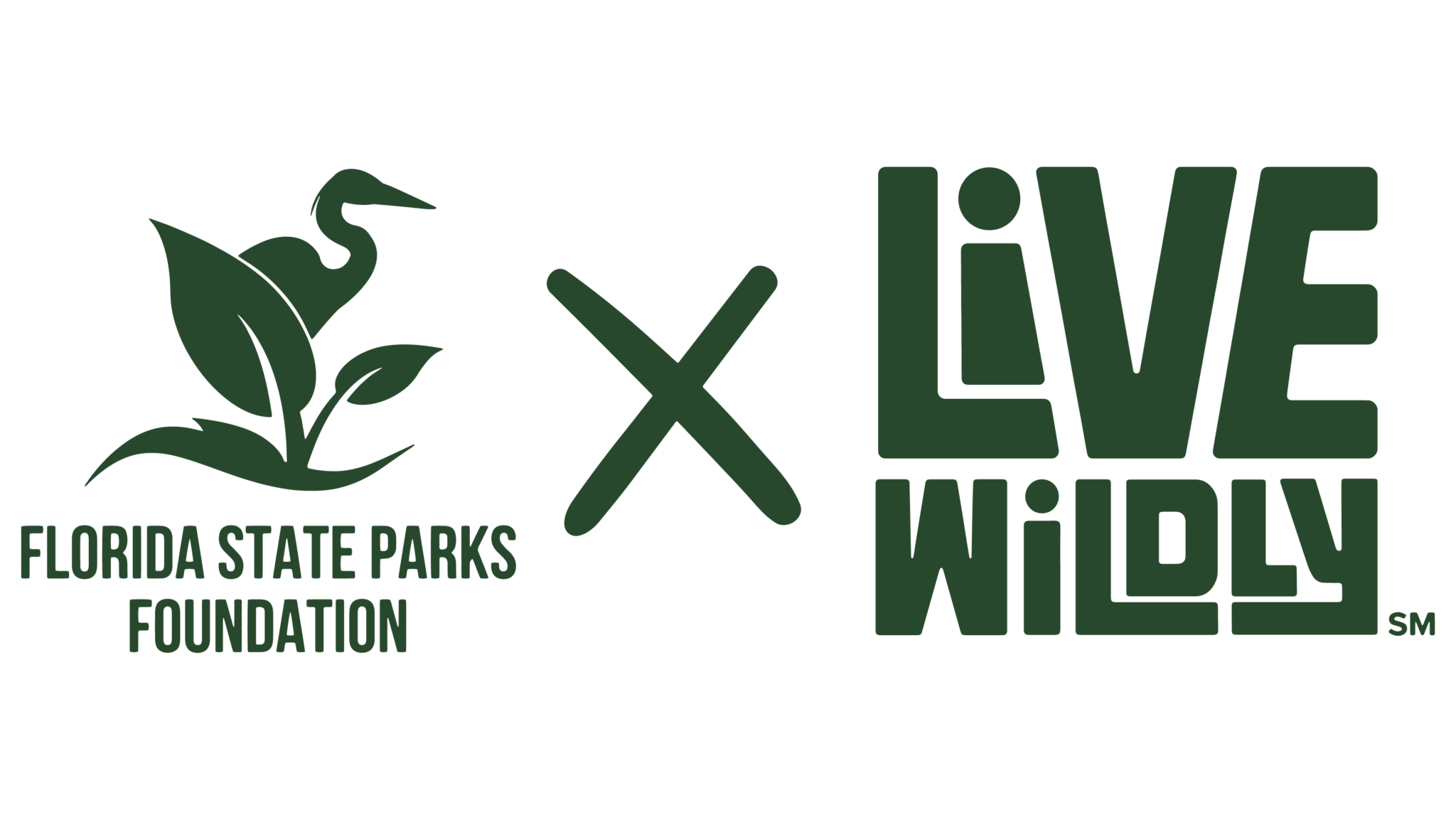 Florida State Parks Foundation, Live Wildly to Host “Explore the