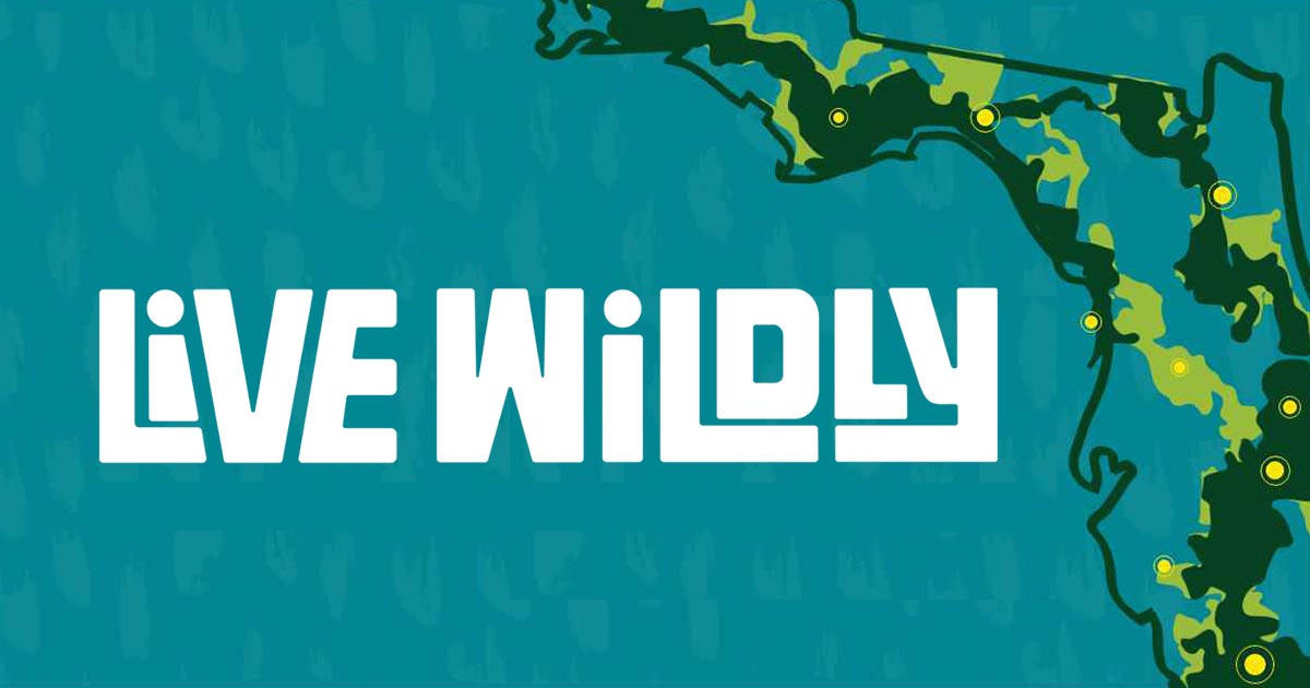 New ad campaign hopes to inspire Floridians to protect wildlife
