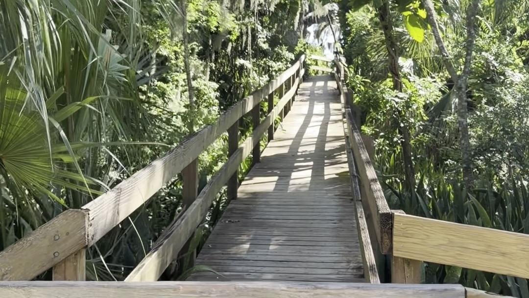 Emerson Point Preserve