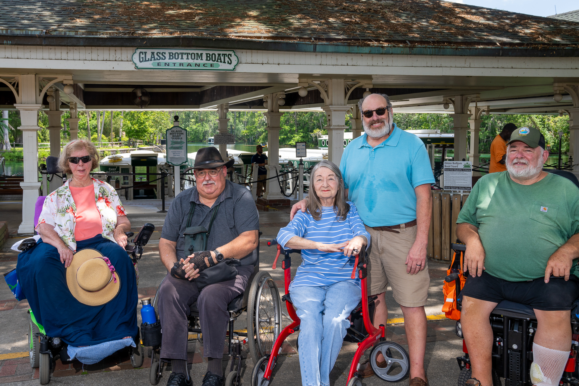 Silver Springs State Park 18 2