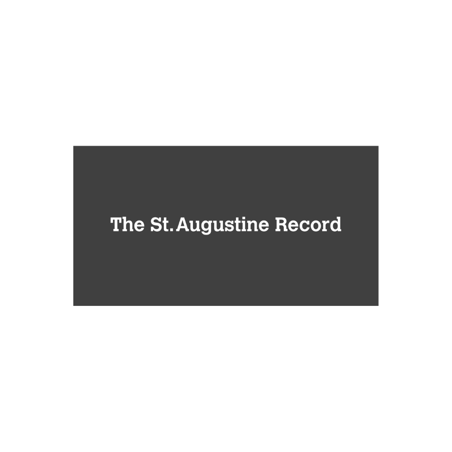 St Augustine Record
