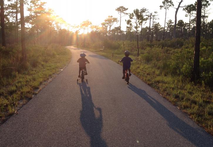 Topsail Hill Preserve State Park - Live Wildly