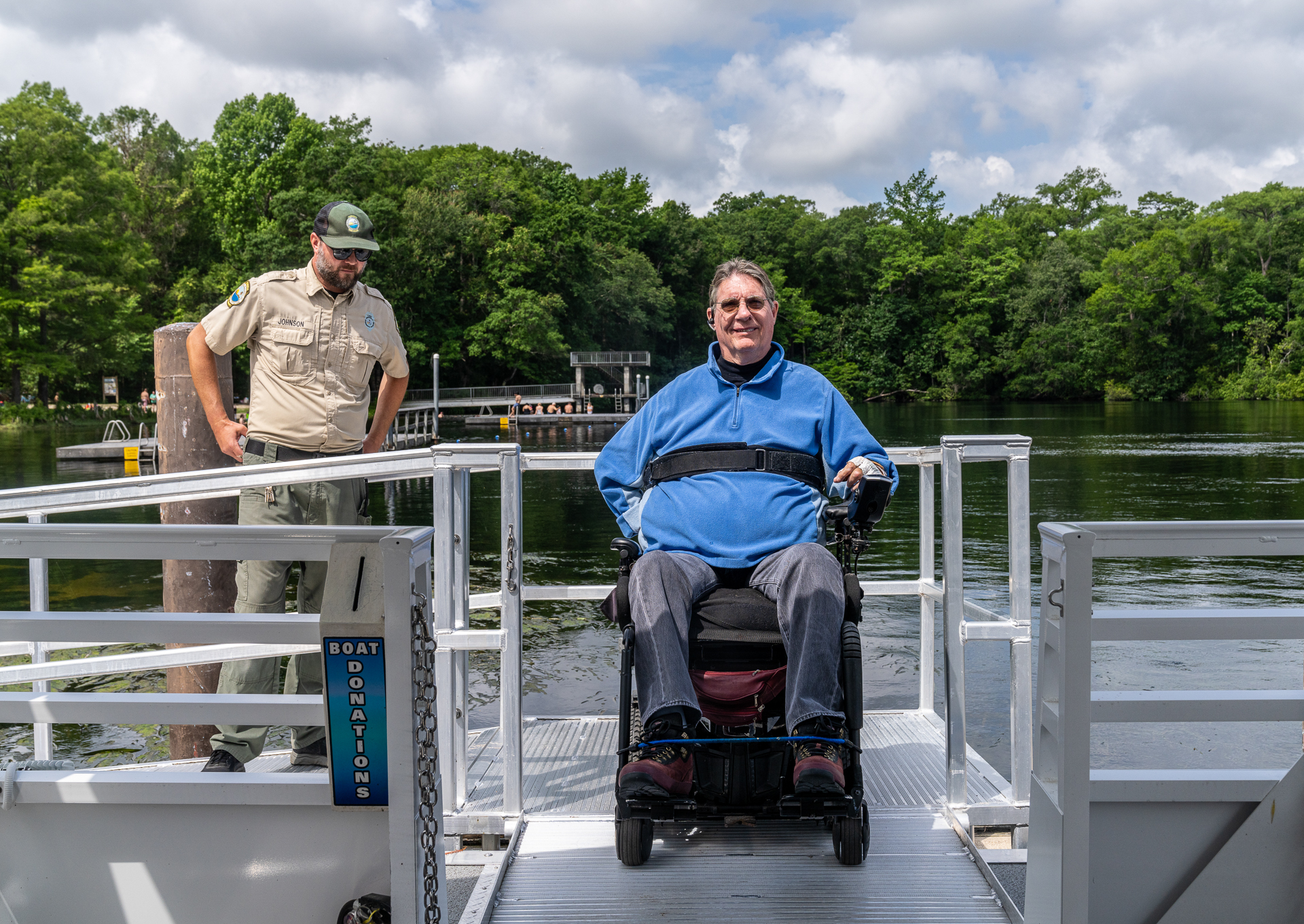 Wakulla Springs State Park 22