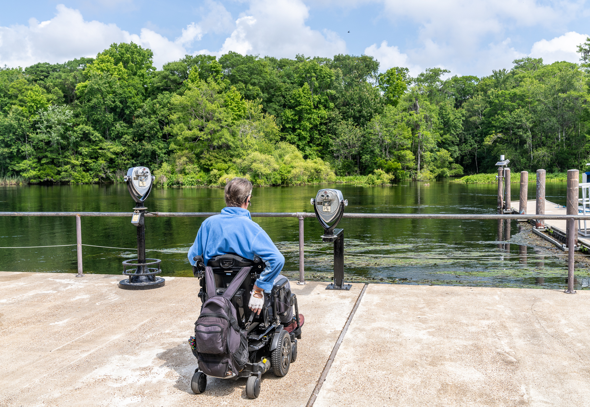 Wakulla Springs State Park 9