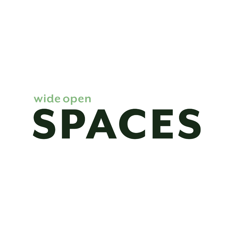 Wide Open Spaces