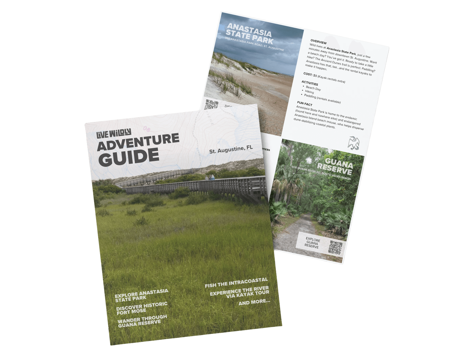 Adventure Guide