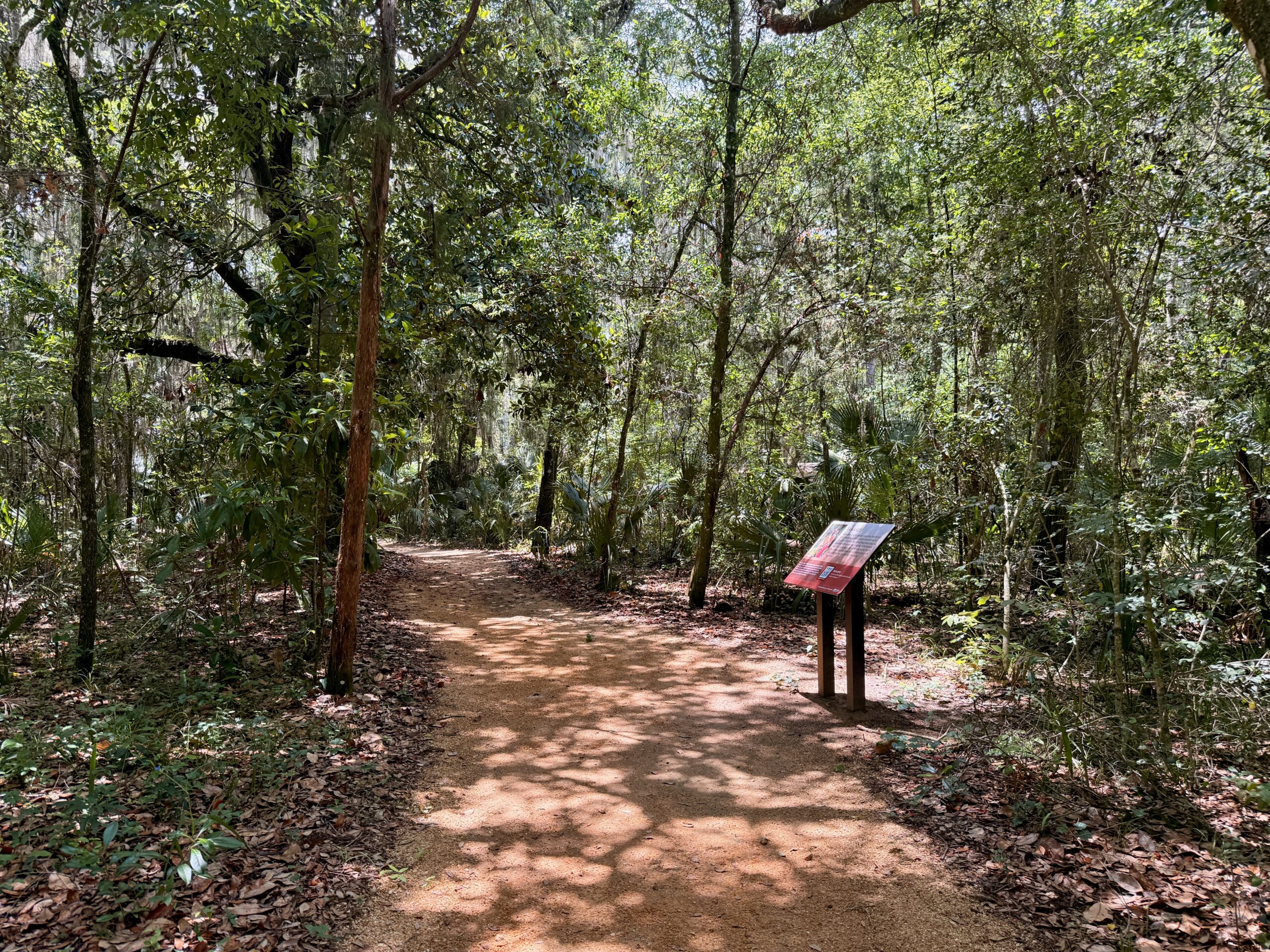 Fort Mose and the Journey to Freedom