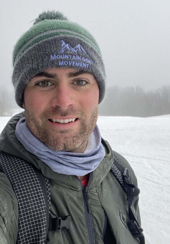 Greg Selfie Greg Selfie