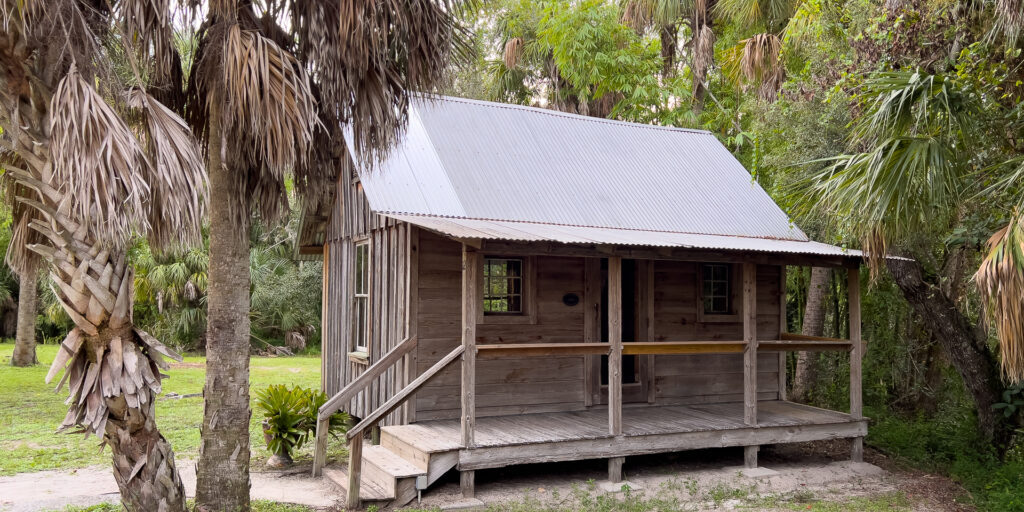 Koreshan State Park - Sara Sheehy - Phone Stills - 14