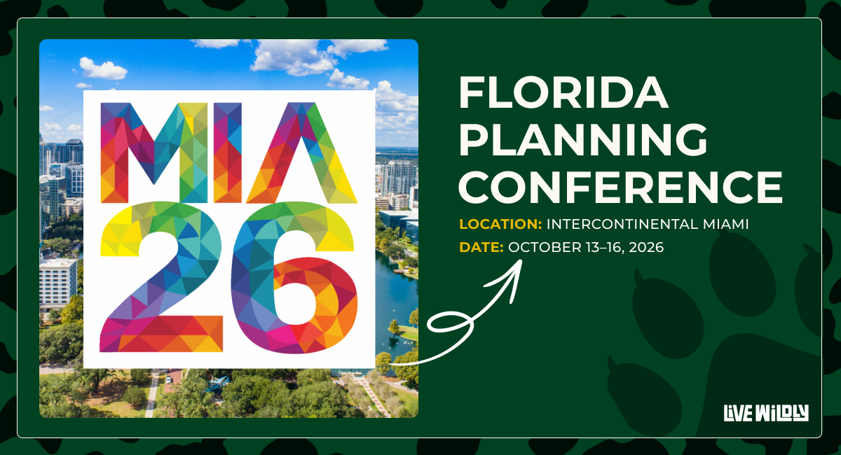 florida planning conference