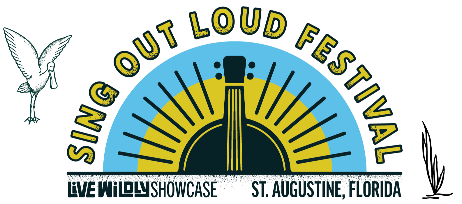 Sing Out Loud Festival