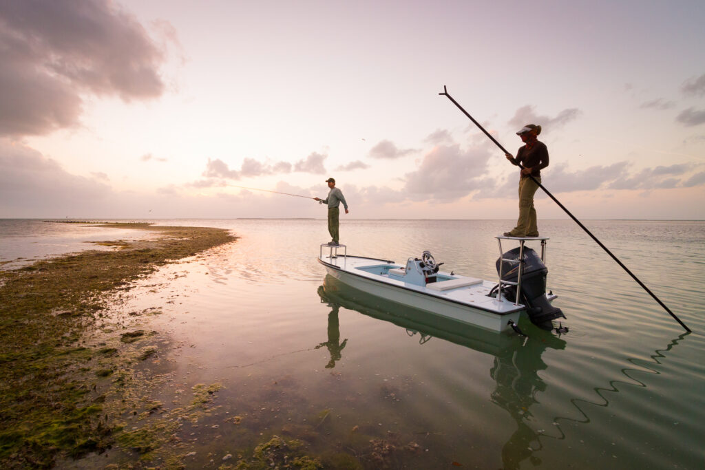 Your Beginner's Guide to Fishing in Florida - Fishing in the Everglades