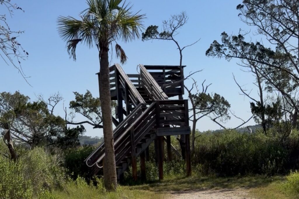 Stokes Landing Conservation Area